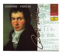 Beethoven, L.V. – Léonore / Fidélio – Deutsche Grammophon