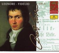 Beethoven, L.V. - Léonore / Fidélio