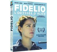 Fidelio, L'odyssée D'alice