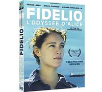 Fidelio, L'odyssée D'alice