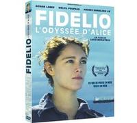 Fidelio, l'odyssée d'Alice DVD G