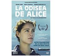 Fidelio – L'odyssée d'Alice (La Odisea de Alice) – Importé d'Espagne