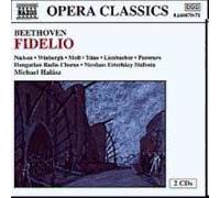 Fidelio, Opéra En 2 Actes Opus 72