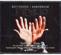 Ludwig Van Beethoven - Fidelio-Complete Opera