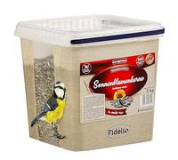 Fidelio Seau de graines de Tournesol 2 kg