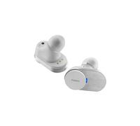 Philips T1WT/00 écouteur/casque Écouteurs True Wireless Stereo (TWS) Ecouteurs Appels/Musique USB Type-C Bluetooth Blanc - Neuf