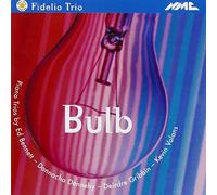 Fidelio Trio : Bulb. Dennehy, Bennett, Gribbin.