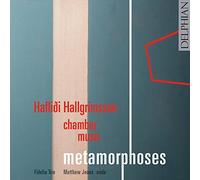 Fidelio Trio – Metamorphoses-Kammermusik