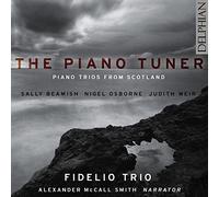 Fidelio Trio - The Piano Tuner