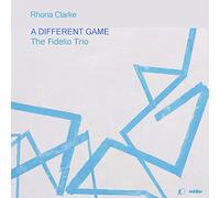 Fidelio Trio - Trio per Piano N.2 [Import]