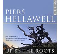 Fidelio Trio – Up By the Roots – The Orchard