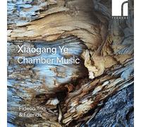 Fidelio Trio - Ye: Kammermusik