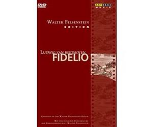 Fidelio/tv allemande 1956 E