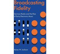 Fidélité de la radiodiffusion