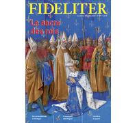 FIDELITER n° 270 (Le sacre des rois) - Collectif - Clovis - broché - Revue