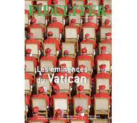 Fideliter n° 277 - Les éminences du Vatican - Collectif - Clovis - broché - Revue