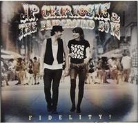 Fidelity – earMUSIC