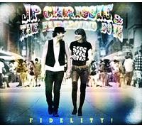Fidelity CD