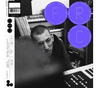 Fidelity Radio Club Vinyle