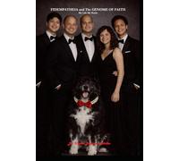 Fidempatheia and The Genome of Faith: My Life, My Battles Between Heaven and Earth