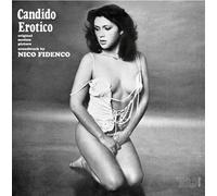 Fidenco, Nico - Candido Erotico