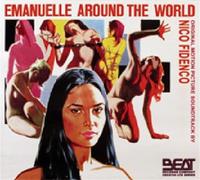Nico Fidenco - Emanuelle Around The World (Original Soundtrack) [Import]