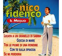 Fidenco Nico - Il Meglio-Nico Fidenco [Import]
