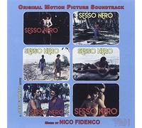 Fidenco, Nico - Sesso Nero