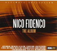 Fidenco Nico - The Album [Import]