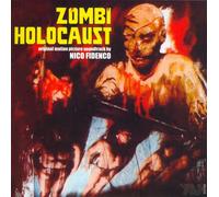 Fidenco, Nico - Zombi Holocaust [Import]