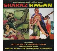 Fidenco - Sharaz Ragan