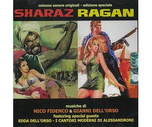Fidenco - Sharaz Ragan