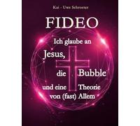 fideo: Jesus, die Bubble und eine Theorie von (fast) Allem