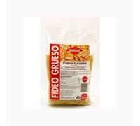 FIDEOS GRUESOS TRIGO SIN GLUTEN SINGLU