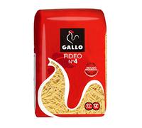 Fideos long pour fideua 500 Grs