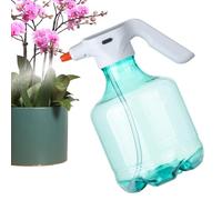 Fidère de pulvérisation d'eau électrique - pulvérisateur de brume USB rechargeable 3L pour le nettoyage et le jardinage | Pulvérisateur de réservoir transparent pour les détails de la voiture, les soi