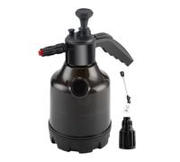 Fidère De Pulvérisation en Mousse De Neige - Lave-Auto De Pulvérisateur en Mousse | Bouteille De Distributeur De Savon Réglable avec Buse À Connexion Rapide | Outil De Détail Automatique