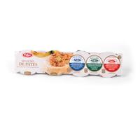 Fides - Pâté Mixte - 88Gr