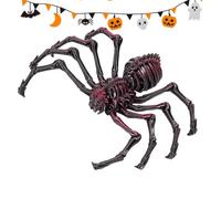 Fidget araignée imprimée en 3D, araignée articulée imprimée en 3D, de bureau exécutif
