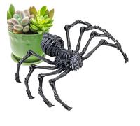 Fidget Araignée Imprimée en 3D, Araignée Articulée Imprimée en 3D - Fausses Figurines Araignées Articulées - Adulte Jouet de Bureau Exécutif Soulagement du Stress Jouet de Bureau Adulte Fidget Toy