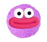 Fidget Ball Set - Slow Rising Soft Squeeze Stress Relief Toy for Home Office Work Study Travel Relaxation Play | PU Foam Squishys Texture Hand Grip Exercise Anxietys Reliefs Sensory Toy