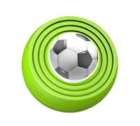 Fidget Balls - Interactive Sensory Spinner, Stress Relief Tool, Educational Focus Game, Hand Exercise | Promote Calmness Reduce Nervous Energy Encourage Mindfulness Ideal For Children Teenagers Adults