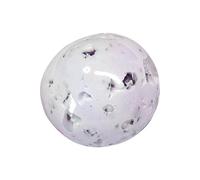 Fidget Balls - Stretchy 6x6x6cm 60g | Funny Squeeze Toy Stress Relief Ball, Portable Sensory Fidget Toy | Relaxation Toys for Kids Adults School Work Travel Home Use