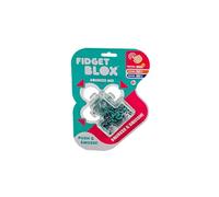 Fidget Blox - Toucher | Pressez et écrasez | Expérience sensorielle sensationnelle | À partir de 5 Ans