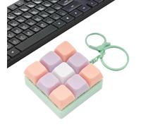 Fidget Clavier Gadget de Collection détachable