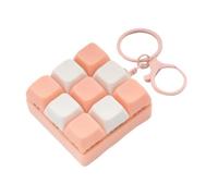 Fidget Clavier Gadget Reconfigurable Objet de Collection