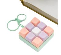Fidget Clavier Gadget Reconfigurable Objet de Collection