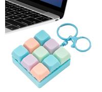 Fidget Clavier Gadget Reconfigurable Objet de Collection