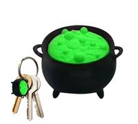 Fidget Clicker, Pot de sorcière, décoration d'halloween | Impression 3D d'halloween pour fête d'anniversaire d' , Voyage, Voiture, Voyage, Avion, Salle de Classe, décoration de Bureau