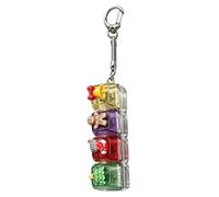Fidget Cliqueur De Clavier 4 Touches 4 Touches, Outil Sensoriel de Noël, | Fidget Clavier Clicker Pour Ados Étudiants Maison Bureau École Cartable Téléphone Portefeuille Cabas Sac